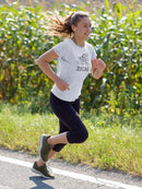 Serpent Head Ikal Tee Women's -Ikal Designs