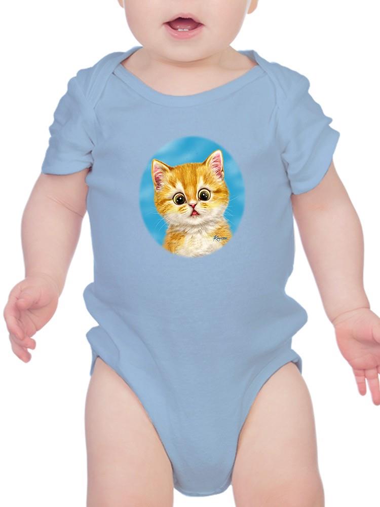 Shocked Cat Bodysuit -Kayomi Harai Designs
