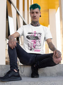 Manic Panic Style Asylum T-shirt -Manic Panic®