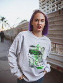 Manic Panic Subversive Style G Sweatshirt -Manic Panic®