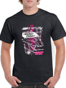 Manic Panic Subversive Style P T-shirt -Manic Panic®