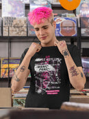 Manic Panic Subversive Style P T-shirt -Manic Panic®