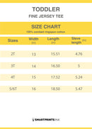 Jolly Mini Bodysuit -SmartPrintsInk Designs