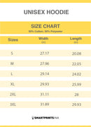 Essentials Hoodie  -SmartPrintsInk Designs