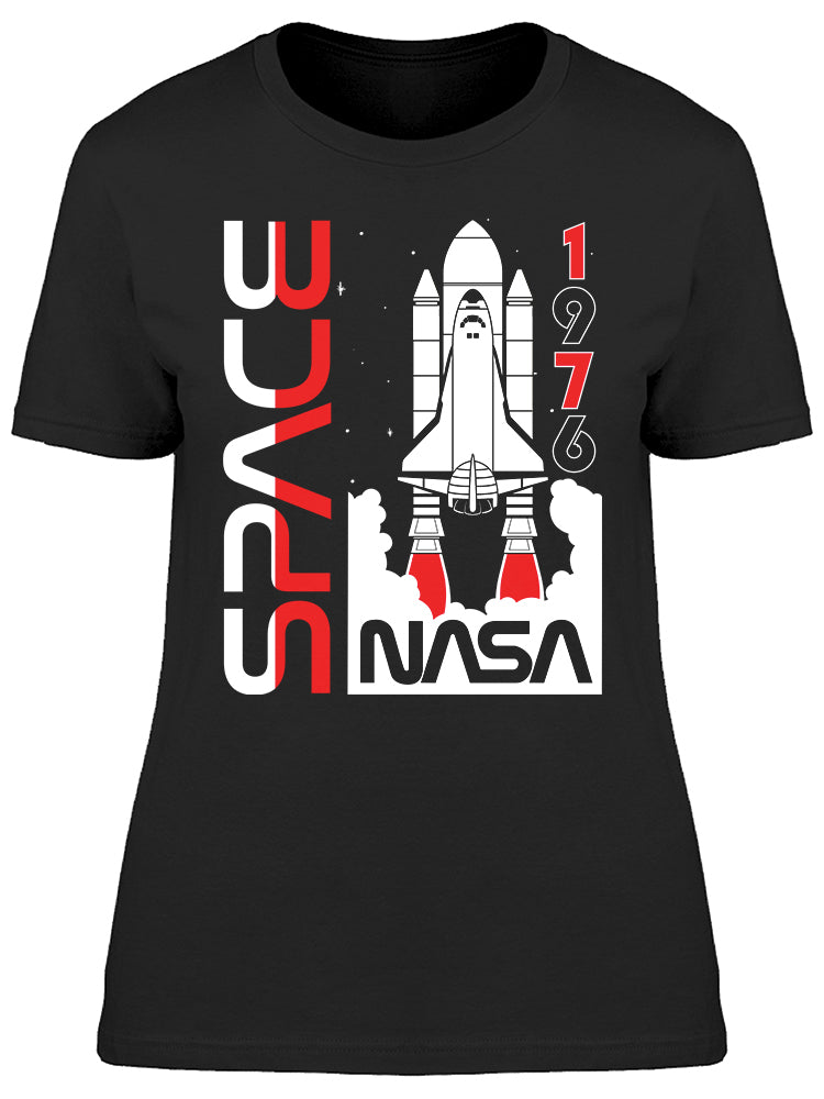 Nasa Space Camp Women's T-shirt