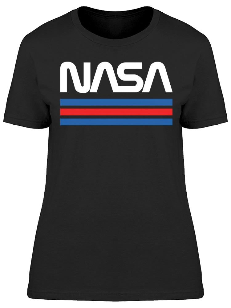 Nasa Space Women's T-shirt