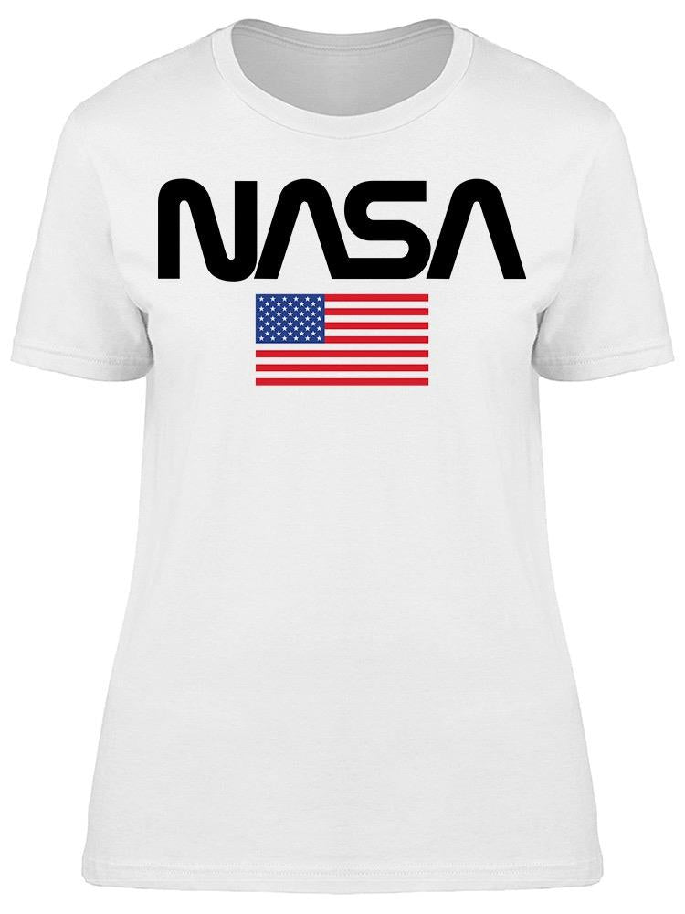 Welcome To Nasa Headquarters Women's T-shirt