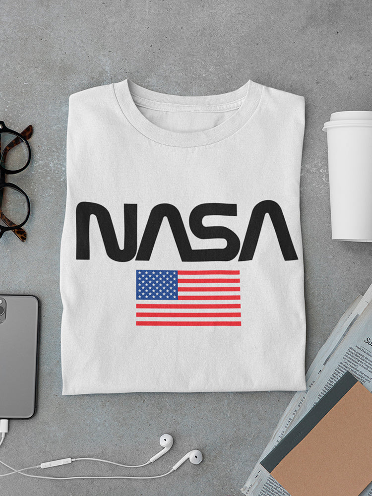 NASA Since 1958 Men's T-shirt