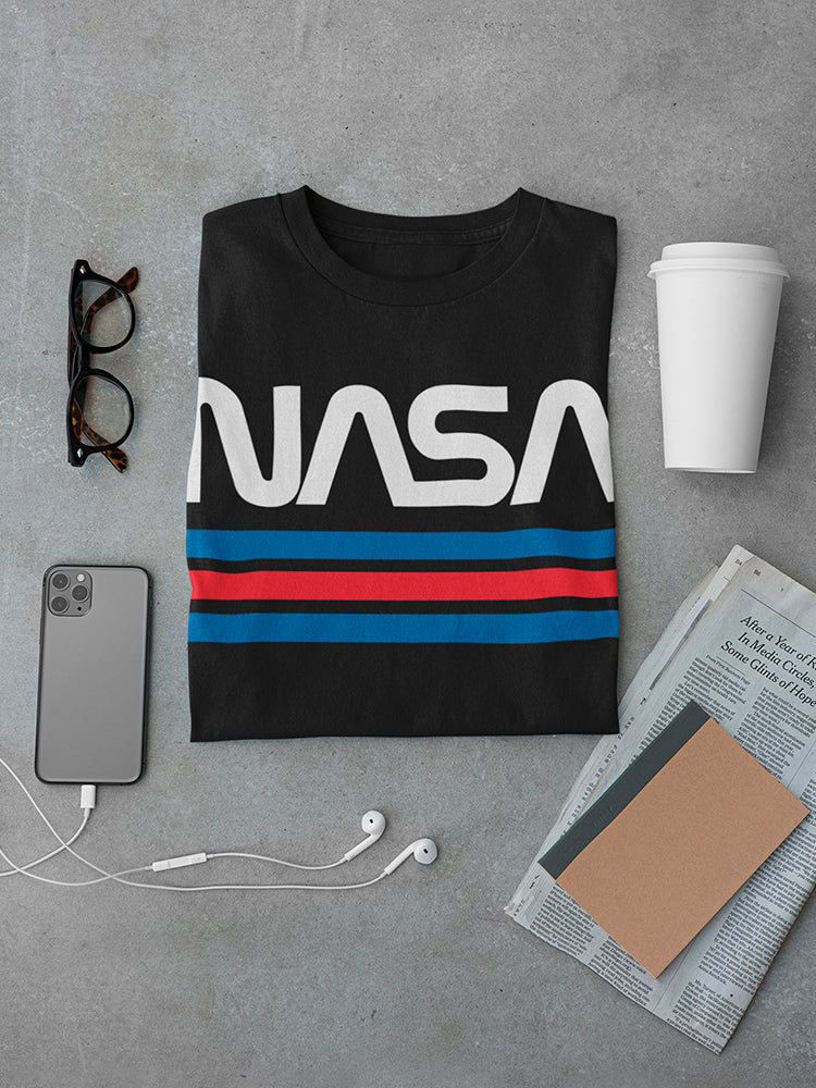 Nasa Space Men's T-shirt