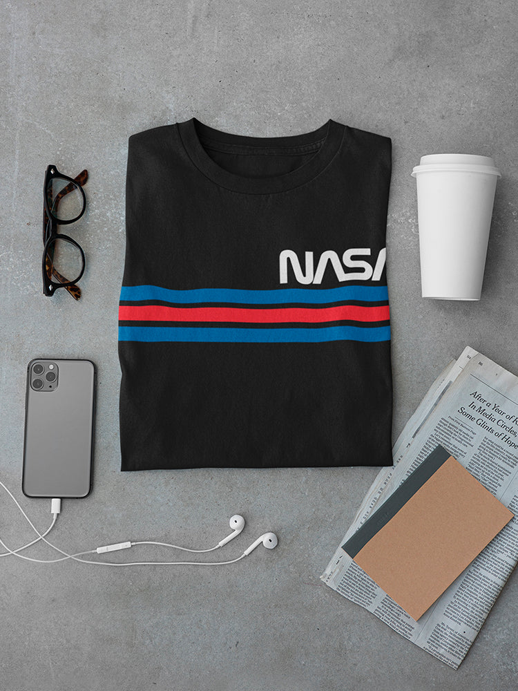 Nasa Since July 29, 1958 Men's T-shirt