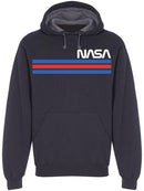I'm In The Nasa Men's Hoodie