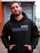 I'm In The Nasa Men's Hoodie