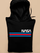 I'm In The Nasa Men's Hoodie