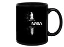Nasa Rockets Mug Unisex's -NASA Designs