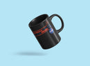 The Sky Cant Limit Us Mug Unisex's -NASA Designs
