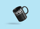 Let Science Wonder You. Mug Unisex's -NASA Designs