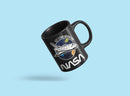 Nasa Let's Find Adventure. Mug Unisex's -NASA Designs