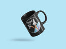 Nasa Satellite And Rocket Ship Mug Unisex's -NASA Designs