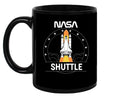 Nasa Shuttle. Mug Unisex's -NASA Designs