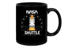 Nasa Shuttle. Mug Unisex's -NASA Designs