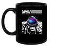 Nasa Astronaut Cosmic Visor Mug Unisex's -NASA Designs