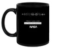 We Had 9 Planets As A Kid! Mug Unisex's -NASA Designs