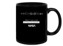 We Had 9 Planets As A Kid! Mug Unisex's -NASA Designs