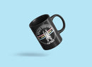 Space Station Nasa Mug Unisex's -NASA Designs