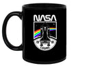 Nasa Cosmic 1981 Mug Unisex's -NASA Designs