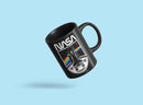 Nasa Cosmic 1981 Mug Unisex's -NASA Designs