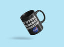 Future Rocket Scientist. Mug Unisex's -NASA Designs