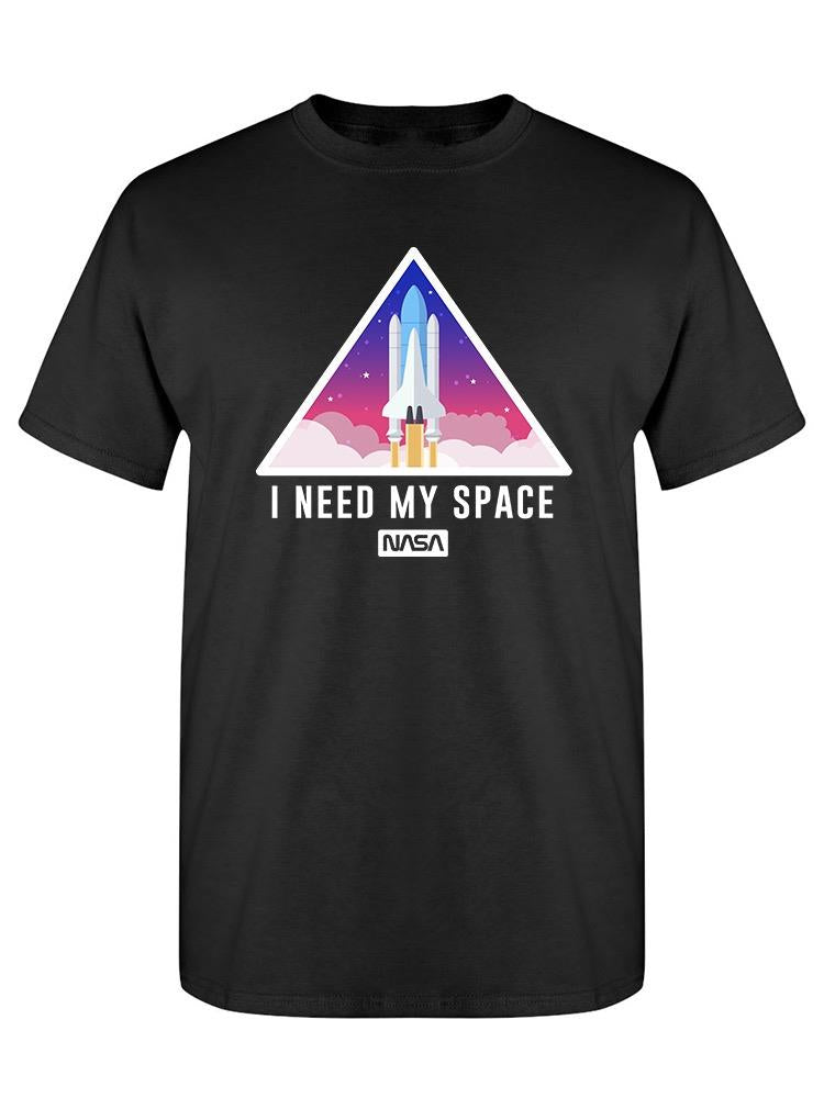 I Need My Space ! Women's T-shirt