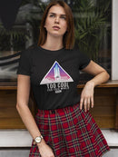 Too Cool For This World. Women's T-shirt