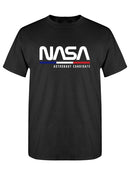 Nasa Candidate Women's T-shirt