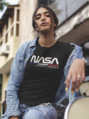 Nasa Candidate Women's T-shirt
