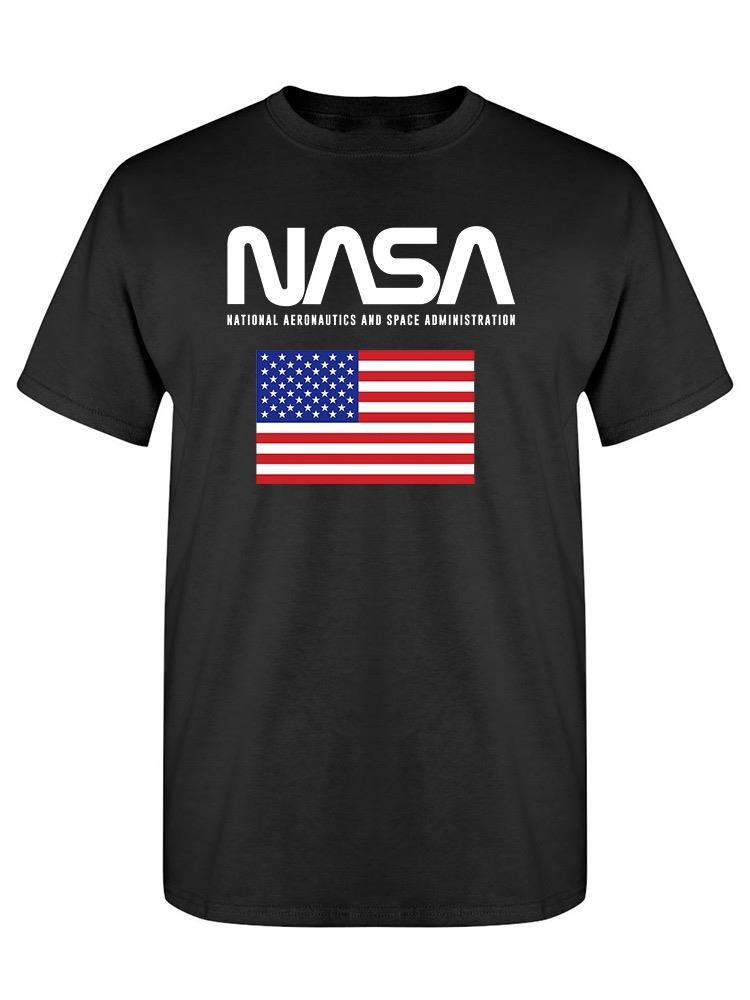 Nasa U.s.a. Women's T-shirt