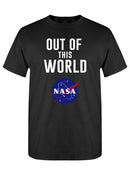 Out Of This World  Women's T-shirt