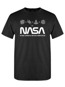 Nasa Essentials. Women's T-shirt