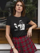 I Need My  Space. Women's T-shirt