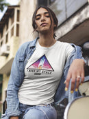 I Need My Space Design Women's T-shirt