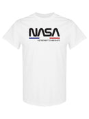 Nasa Astronaut. Women's T-shirt