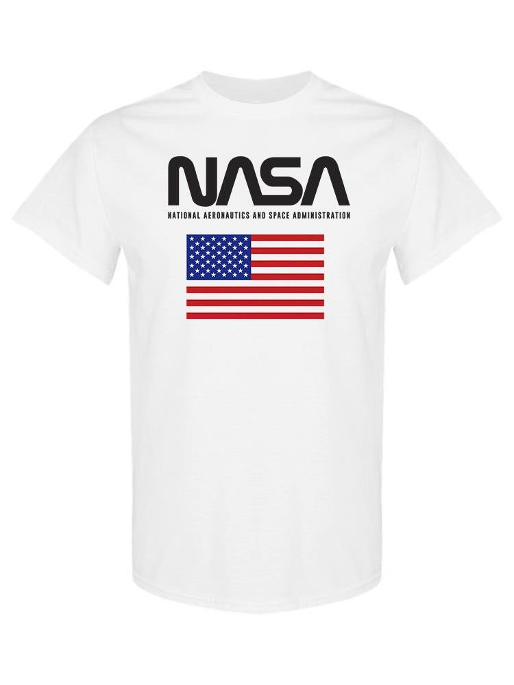 Nasa Federal Agency Women's T-shirt