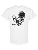 I Need My Space, World Women's T-shirt