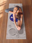 Lunar Footprint Nasa - NASA Designs