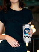 Nasa Rocket Tumbler -NASA Designs