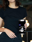 Think Outside The World Tumbler -NASA Designs