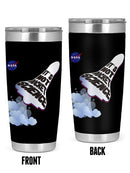 It's Not Rocket Science Tumbler -NASA Designs