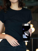 It's Not Rocket Science Tumbler -NASA Designs