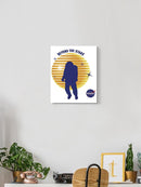 Nasa Beyond The Stars Wall Art -NASA Designs