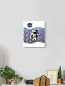 Nasa Space Explorers Wall Art -NASA Designs